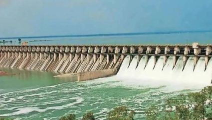 Ujani Dam ६३ दिवसांनंतर ‘प्लस’मध्ये! मात्र पुणे परिसरात पाऊस बंद झाल्याने…; संकट ओढावणार?
