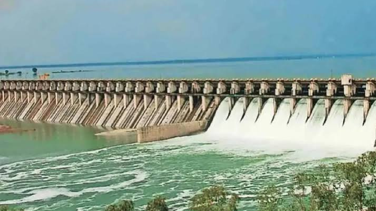 Ujani Dam ६३ दिवसांनंतर ‘प्लस’मध्ये! मात्र पुणे परिसरात पाऊस बंद झाल्याने…; संकट ओढावणार?