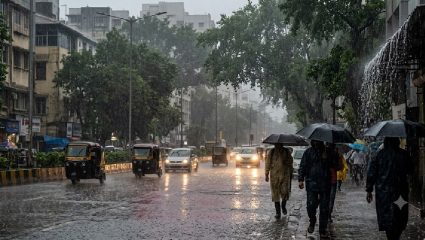 Maharashtra Rain Alert: राज्यासह देशावर महाभयानक संकट येणार; अत्यंत वेगवान वारे अन्…, पाऊस झोडपणार