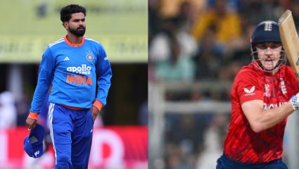 IND Vs ENG Live: वैभव-अभिषेक घालणार धुमाकूळ; भारताचा प्रथम फलंदाजीचा निर्णय