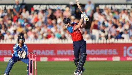 ‘Team India सारख्या शक्तिशाली…’; टी 20 सिरिज जिंकताच Harry Brook ने भारतीय संघाला डिवचले