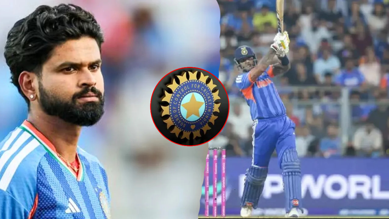 उघडा डोळे अन् पहा नीट! श्रेयस अन् गंभीरने घालवला Team India चा फॉर्म; BCCI ने उचलले ‘हे’ मोठे पाऊल