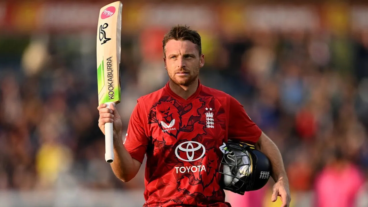 IND Vs ENG: मोडणार, मोडणार! Jos Butler मुळे धोनी-रोहितचा रेकॉर्ड धोक्यात; आज कोण मारणार बाजी?