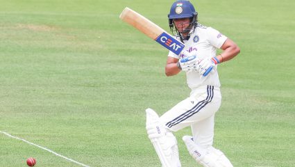 दे घुमाके! IND W Vs ENG W च्या सामन्यात हरमनप्रीत कौरचा डंका; 9000 रन्स अन् थेट ‘या’ क्लबमध्ये एंट्री