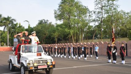 राष्ट्रहित सर्वोपरी! AFMC चा दिमाखदार सोहळा; १४१ वैद्यकीय अधिकारी सशस्त्र दलात दाखल