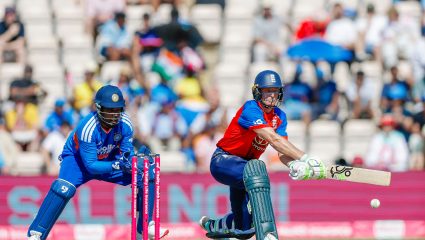 IND Vs ENG: भारताला Jos Buttler ने हादरवले! गोलंदाजीची केली दैना; भारताला 258 रन्सचे टार्गेट 