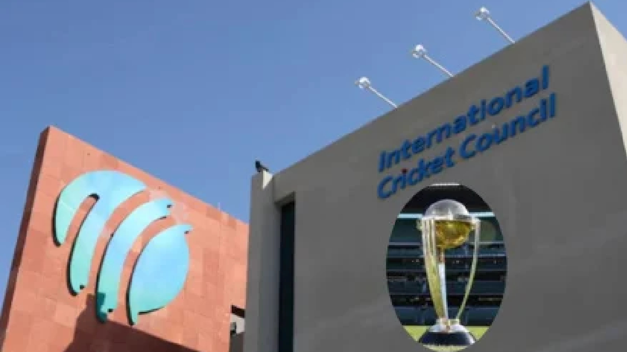क्रिकेटविश्वात खळबळ! एकदिवसीय सामने 40 ओव्हर्सचे होणार? ICC ने घेतला ‘हा’ मोठा निर्णय