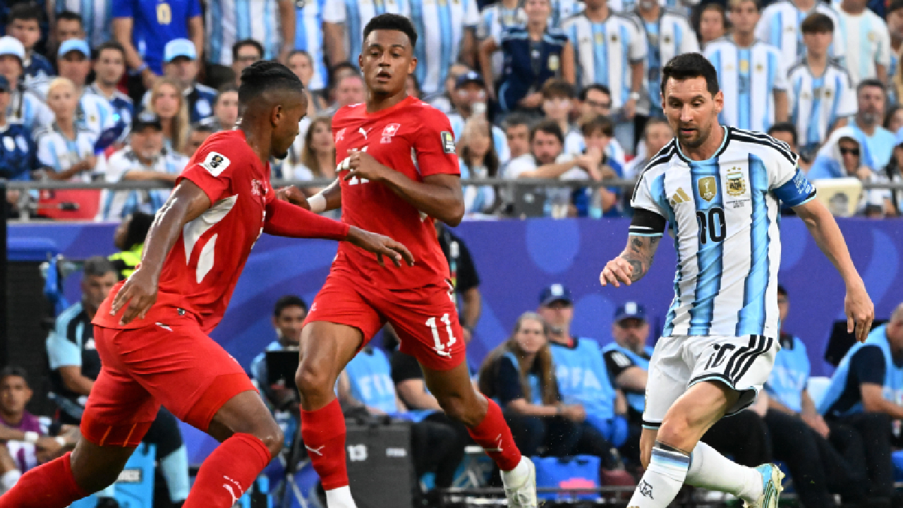 खेळ खल्लास!’आम्ही Lionel Messi ला रोखण्यात…; FIFA सेमीफायनलआधी इंग्लंडच्या माजी फुटबॉलपटूचे मोठे विधान