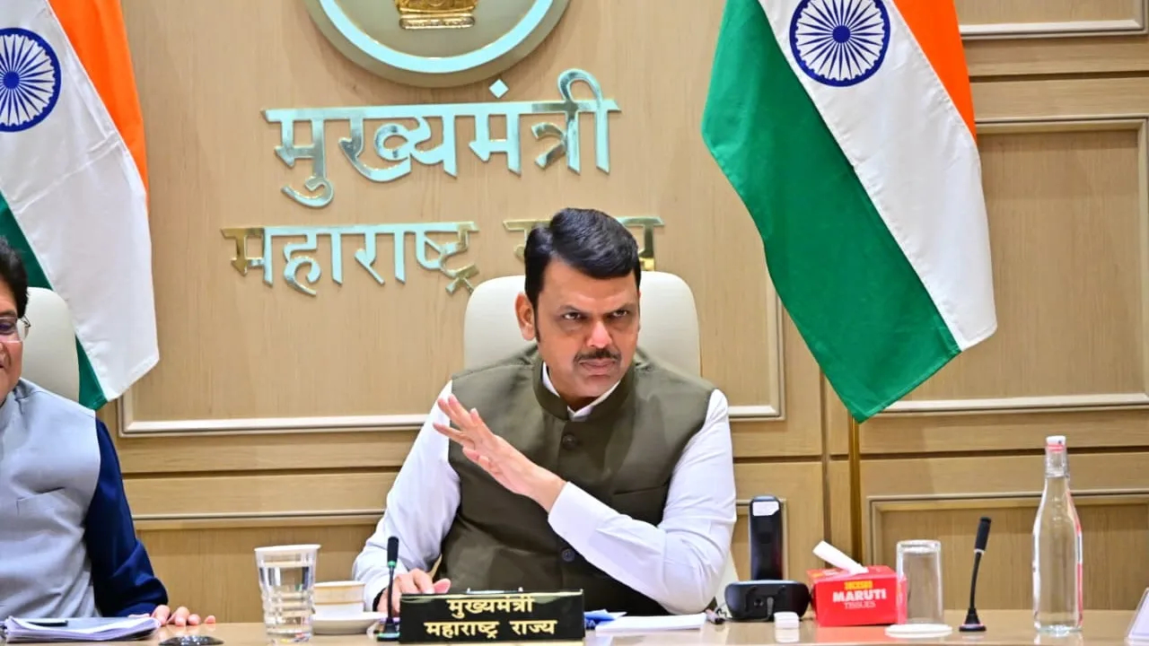 ‘ST’ डेपोच्या पुनर्विकासातून महामंडळाला सक्षम करण्यात येणार; मुख्यमंत्री देवेंद्र फडणवीस