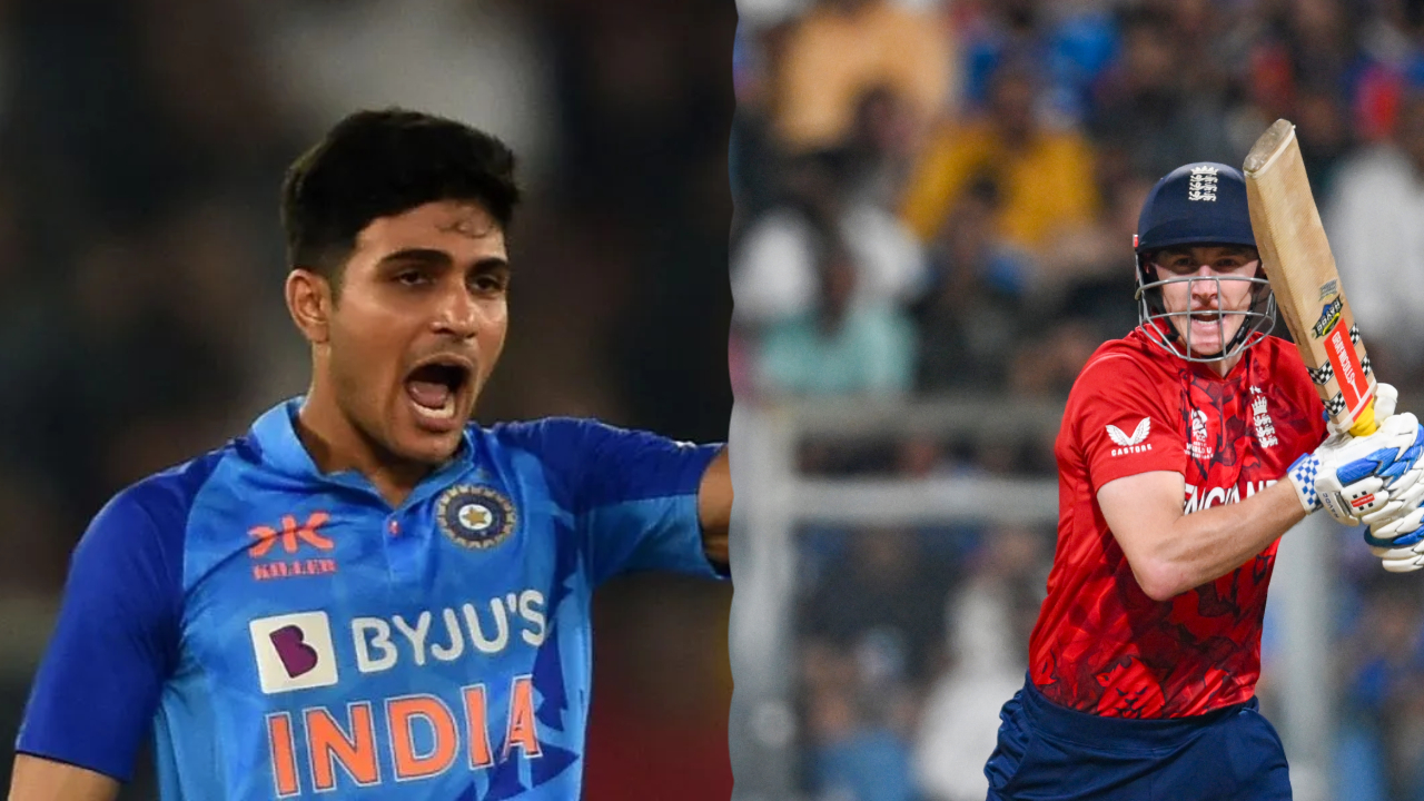 IND Vs ENG Live: आज होणार महामुकाबला! भारताविरुद्ध इंग्लंडचा प्रथम फलंदाजीचा निर्णय