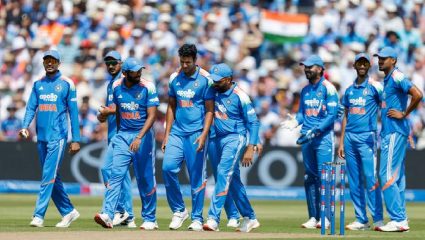 IND Vs ENG Live: अक्षर ठरला ब्रिटिशांचा कर्दनकाळ! इंग्लंडची पडझड; भारताला विजयासाठी 258 रन्सची गरज