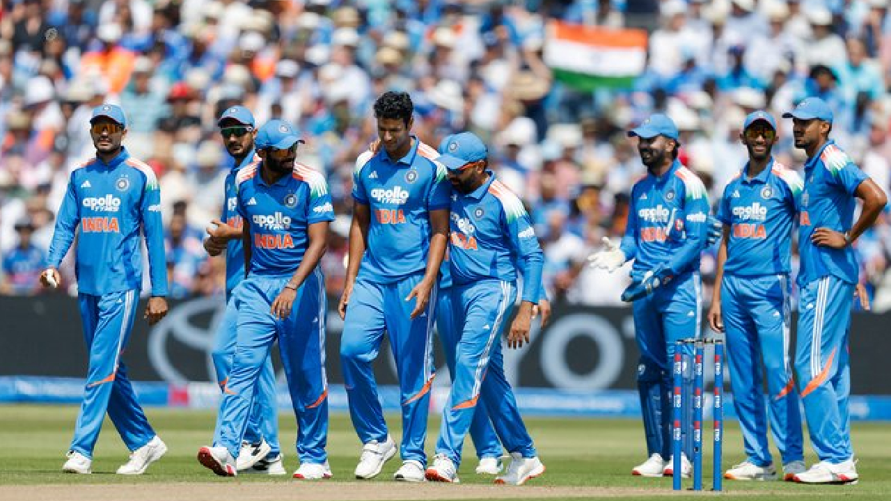 IND Vs ENG Live: अक्षर ठरला ब्रिटिशांचा कर्दनकाळ! इंग्लंडची पडझड; भारताला विजयासाठी 258 रन्सची गरज