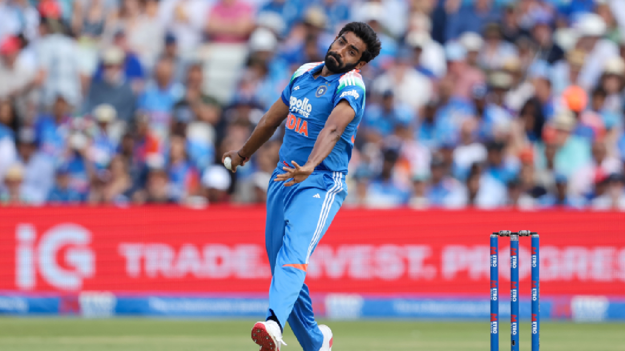 बूम-बूमने इंग्लंडला केले गुमराह! Jasprit Bumrah ने इंग्लंडमध्ये केला कहर, मोडला जाडेजाचा ‘हा’ रेकॉर्ड