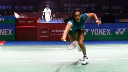 PV Sindhu ची विजयी गर्जना! Japan Open 2026 मध्ये केली धमाकेदार सुरूवात; अवघ्या ३५ मिनिटांत…