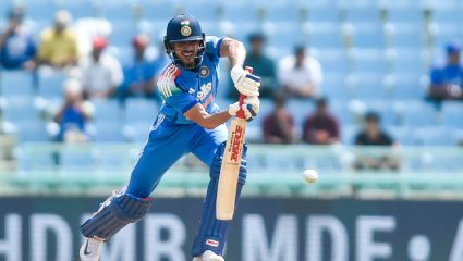 IND VS ENG: काय राव! शतक हुकलं पण इतिहास रचला; Shubhman Gill ची कोहलीच्या ‘या’ विक्रमाशी बरोबरी