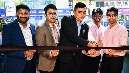 महिंद्राची पुण्यात मोठी झेप! PPS मोटर्ससोबत कॅम्प परिसरात सुरू केला अत्याधुनिक टचपॉइंट