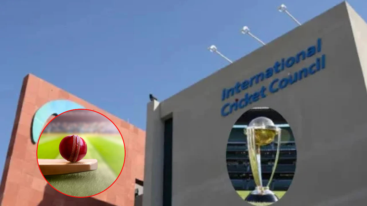 अद्भुत अन् खळबळजनक! ICC ने लावली आग; T20 वर्ल्डकपमध्ये फॉर्म्युला बदलला, सेमीफायनलच्या आधी…