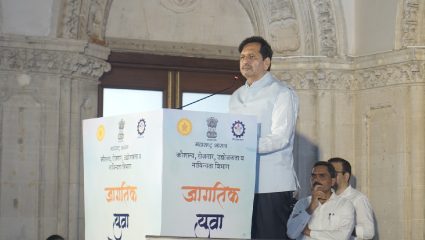 तरुणांच्या कौशल्य विकासाला मिळणार गती; Mangal Prabhat Lodha यांच्या उपस्थितीत महत्त्वाच्या उपक्रमांचा शुभारंभ