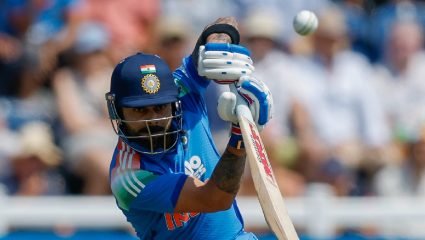 IND Vs ENG Live: क्रिकेटच्या ‘किंग’चे इंग्लंडमध्ये वादळ; Virat Kohli ने मोडला द्रविडचा ‘हा’ रेकॉर्ड