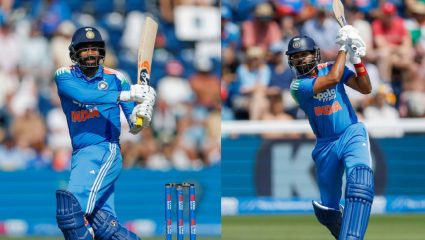 IND Vs ENG Live: विराट-श्रेयसचा धमाका, पण बाकीचे फ्लॉप! इंग्लंडने २३३ रन्सवर गुंडाळले