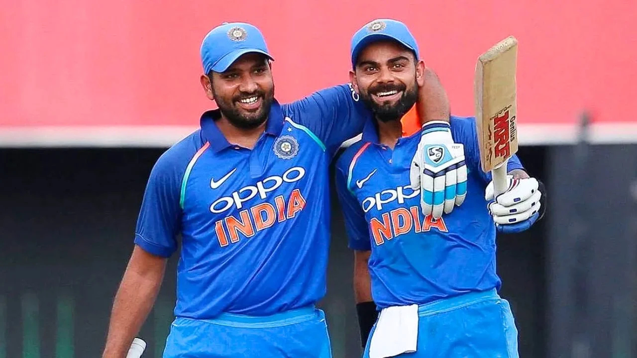 महाभयंकर रेकॉर्ड! Virat Kohli-Rohit Sharma ची जोडी रचणार ‘हा’ विक्रम; ‘लॉर्ड्स’ असणार साक्षीदार
