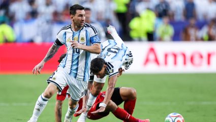 Fifa World Cup: अर्जेंटिनावर टिका करणाऱ्यांना Lionel Messi चे प्रत्युत्तर; म्हणाला, ‘आम्हाला काही ताटात…’