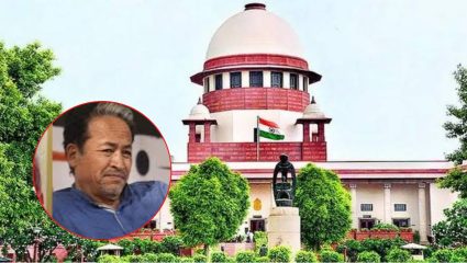 Sonam Wangchuk यांना जबरदस्ती उचललं? सुप्रीम कोर्टात याचिका दाखल; पोलिसांच्या कारवाईवर तातडीच्या…