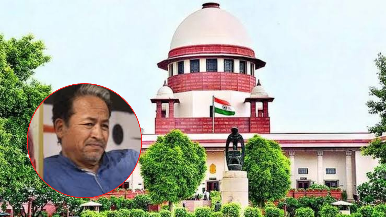 Sonam Wangchuk यांना जबरदस्ती उचललं? सुप्रीम कोर्टात याचिका दाखल; पोलिसांच्या कारवाईवर तातडीच्या…