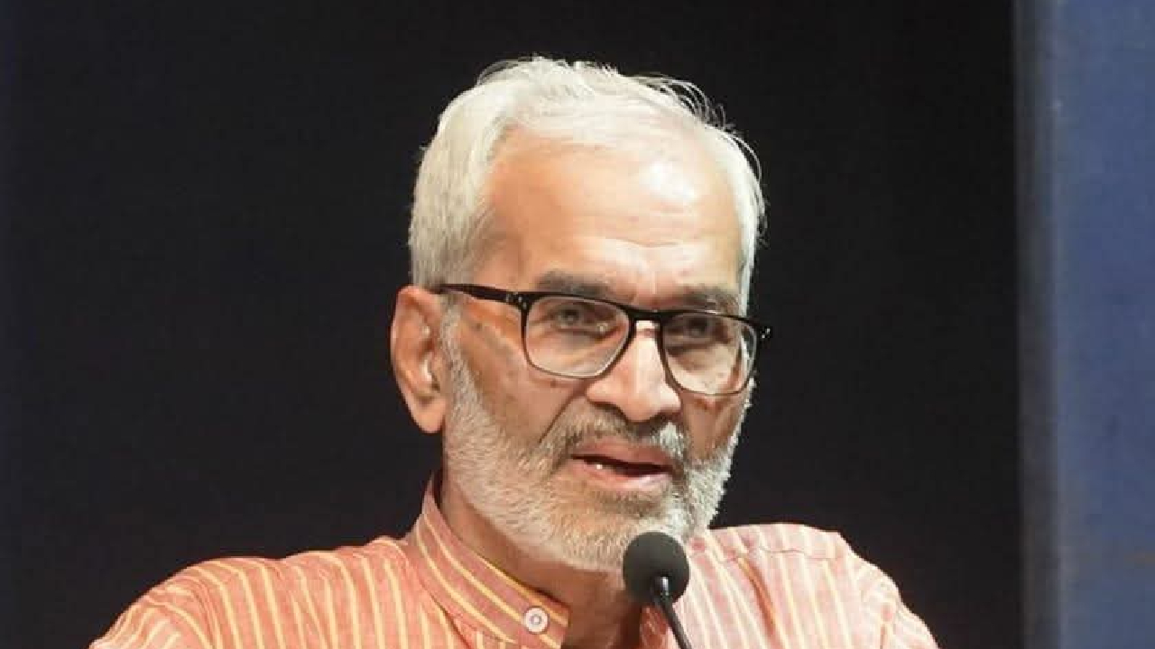 Dr. Kumar Saptarshi: ‘युक्रांद’चे संस्थापक, ज्येष्ठ समाजवादी विचारवंत डॉ. कुमार सप्तर्षींचे निधन
