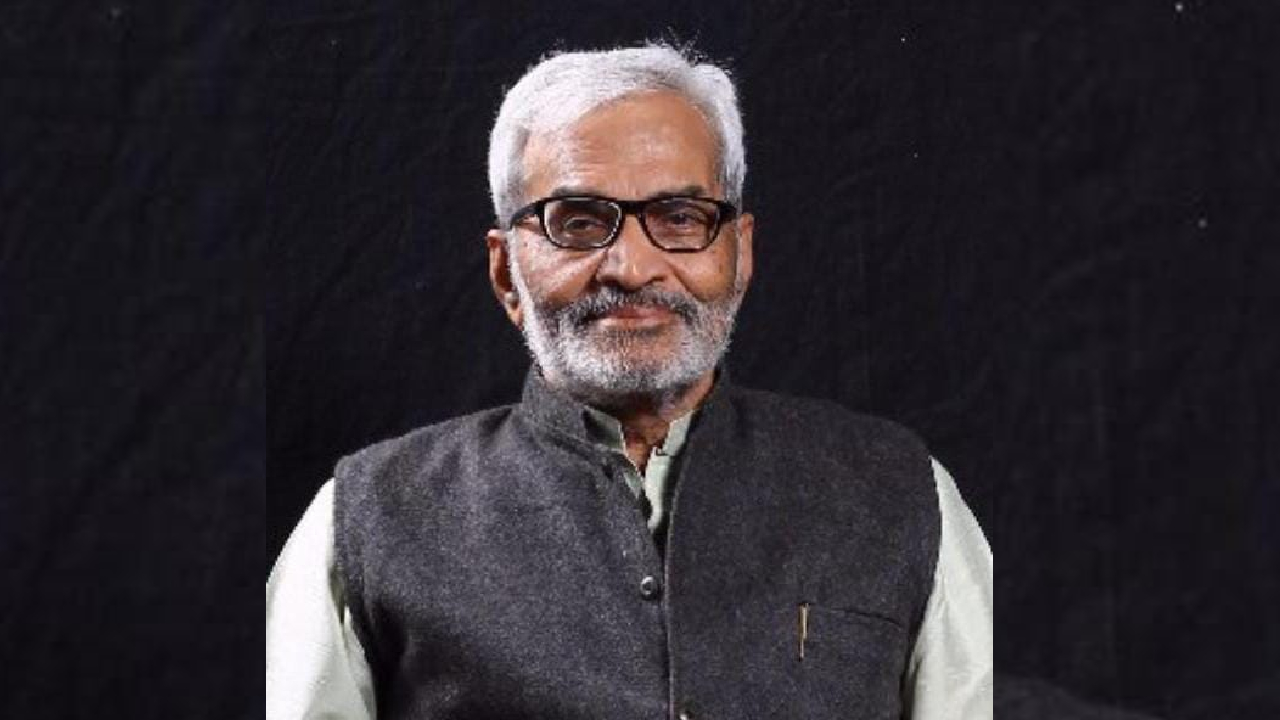 ‘समाजातील अन्यायाविरुद्ध संघर्ष करताना…’; मुख्यमंत्री फडणवीसांनी डॉ. कुमार सप्तर्षींना श्रद्धांजली