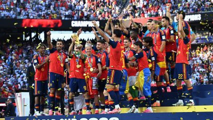विश्वविजेत्या Spain वर पैशांचा पाऊस! Fifa World Cup जिंकताच तब्बल 480 कोटींचे बक्षिस अन्…