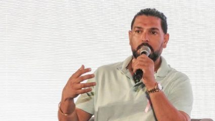 क्रिकेटविश्वात खळबळ! ‘विराट आणि रोहितपेक्षा मला जास्त काळजी ही…’; Yuvraj Singh चे ‘ते’ विधान चर्चेत