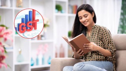 ज्ञानावर GST चा बोजा? पुस्तकं आता सर्वसामान्यांच्या आवाक्याबाहेर? प्रकाशक अन वाचक अडचणीत