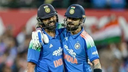 ‘…त्यांना सहजपणे बाहेर करता येणार नाही’; Virat Kohli- Rohit Sharma वर आर. अश्विनचे मोठे भाष्य