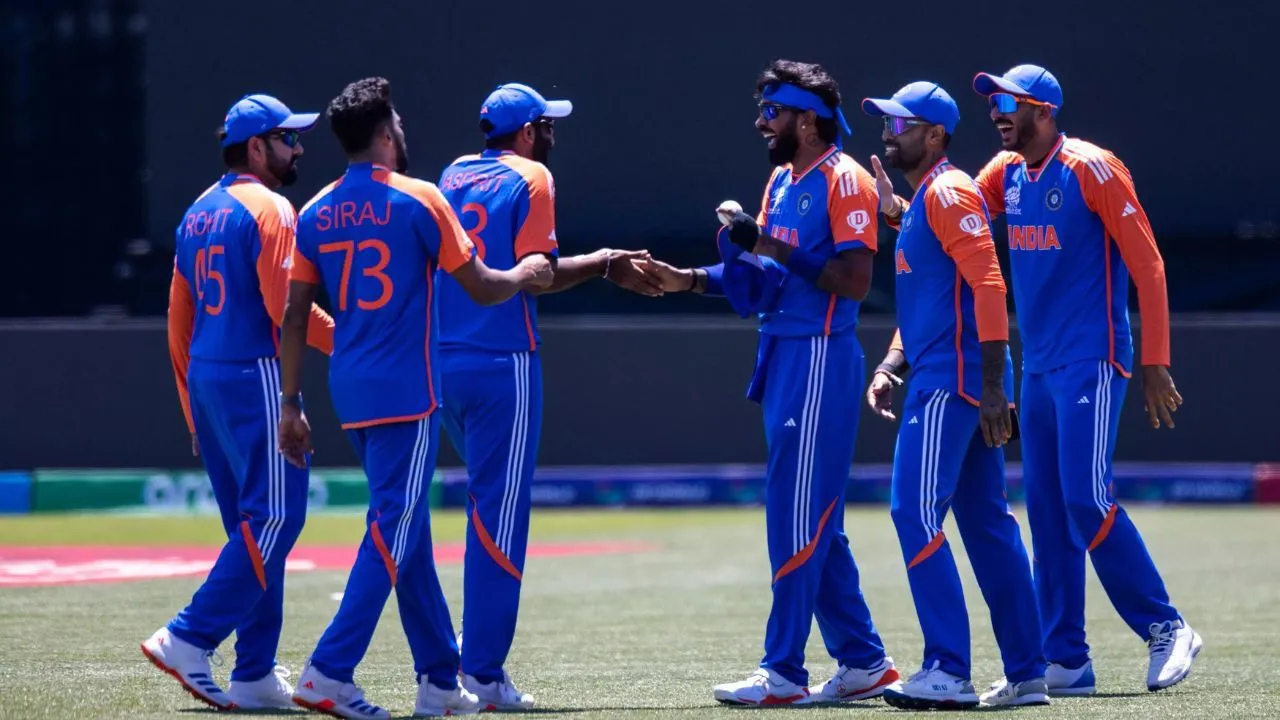 जरा बचके रहना! Team India सावधान; झिम्बाब्वेने तब्बल ‘इतक्या’ सामन्यात पाजले पाणी, 23 जुलैला…