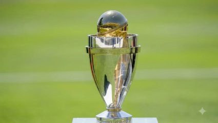 ICC World Cup 2027: दोन वेळा जिंकले पण आता वणवण भटकावे लागणार? वर्ल्डकपमध्ये ‘हा’ संघ नसण्याची शक्यता