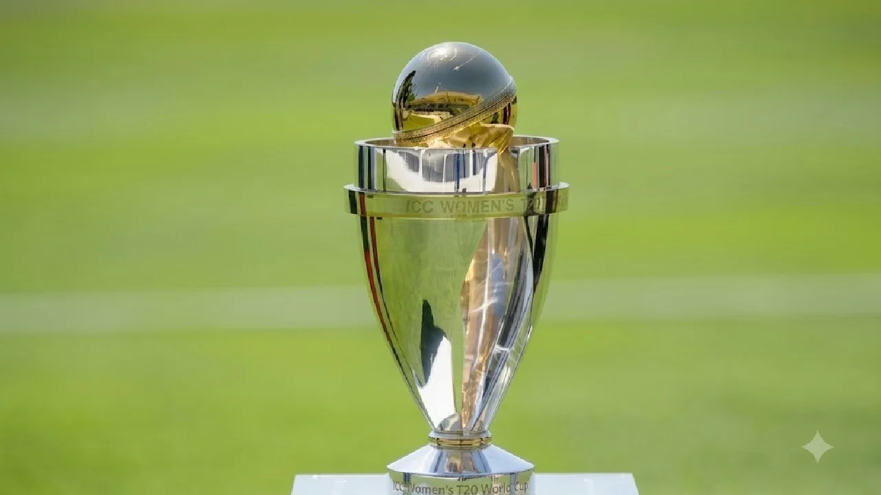 ICC World Cup 2027: दोन वेळा जिंकले पण आता वणवण भटकावे लागणार? वर्ल्डकपमध्ये ‘हा’ संघ नसण्याची शक्यता