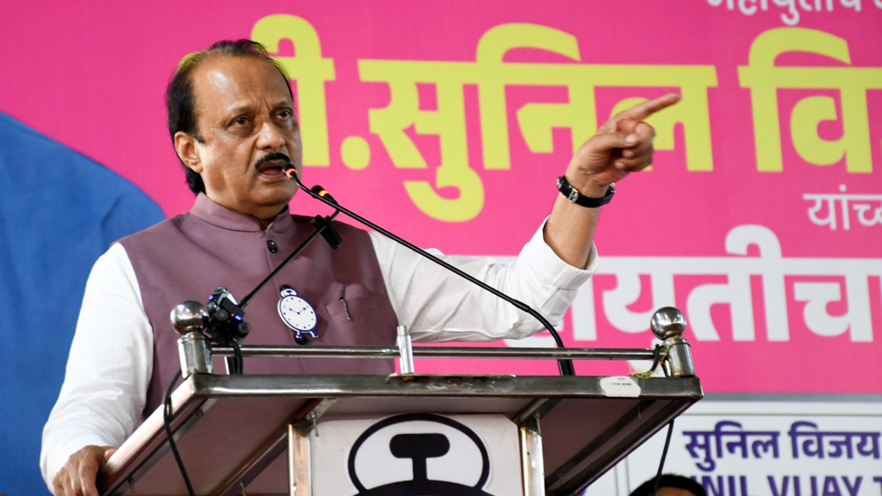 Ajit Pawar Birthday: ‘दादा तुम्ही परत या ना…; शब्दांत न मांडता येणारी जखम, अजित दादांची आज पहिली जयंती