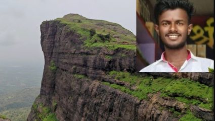 भीषण अन् महाभयंकर! परत जातो म्हणून निघाला अन्…; नाणेघाटात ‘त्या’ युवकासोबत घडले तरी काय?