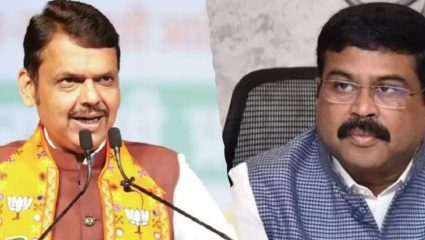 Maharashtra Politics: देवेंद्र फडणवीस केंद्रात जाणार? प्रधानांचा राजीनामा अन् CM तातडीने दिल्लीला रवाना