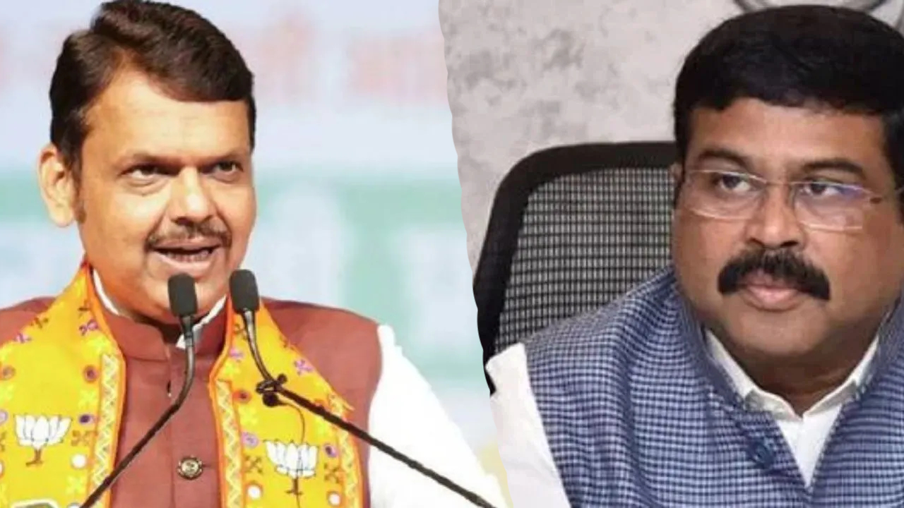 Maharashtra Politics: देवेंद्र फडणवीस केंद्रात जाणार? प्रधानांचा राजीनामा अन् CM तातडीने दिल्लीला रवाना