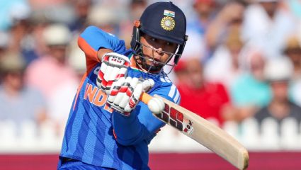IND Vs ZIM: उडणार खळबळ! क्रिकेटचा नवा ‘राजा’; 11 सिक्स अन् Vaibhav Suryavanshi रचणार ‘हा’ विश्वविक्रम