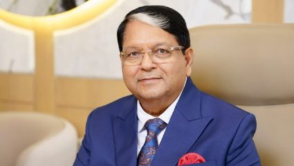 ‘ज्याचा पास मिळवायला भांडलो, तिथंच…’! कृष्णकुमार गोयल यांचा ‘नवराष्ट्र’शी खास संवाद