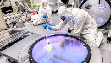 LSST Camera: Supernova चे स्फोट एकाच वेळी दोनदा दिसणार? आईनस्टाईनच्या ‘त्या’ सिद्धांताचा भारतीय शास्त्रज्ञांसह महाप्रयोग