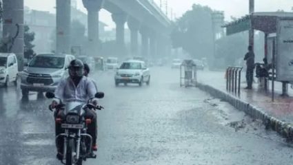 Maharashtra Rain Alert: राज्यावर भीषण संकट; काही ठिकाणी अतिवृष्टी तर घाटमाथ्यावर…, IMD चा अलर्ट काय?