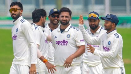 IND Vs SL: श्रीलंकेचा धूर निघणार! टेस्ट सिरिजसाठी Team India ची घोषणा; Bumrah लावणार आग तर…