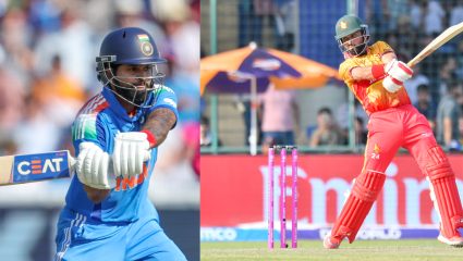 IND Vs ZIM Live: श्रेयस अय्यरने जिंकला टॉस; पीच रिपोर्टनुसार घेतला थेट ‘हा’ निर्णय