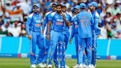 क्रिकेटविश्वात खळबळ अन् Team India मध्ये भूकंप! ‘या’ व्यक्तीने दिला तडकाफडकी राजीनामा, कारण काय?