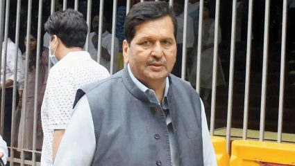  ‘ड्रग्स फ्री मुंबई’ मॉडेल आता संपूर्ण राज्यात राबवणार! काय म्हणाले Mangal Prabhat Lodha?