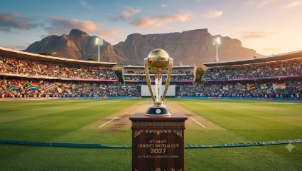 धक्कादायक अन् भीषण! ICC World Cup 2027 मध्ये रोहित-विराटला डच्चू? अभिनव मुकुंदनुसार कशी असणार टीम?